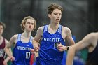 Wheaton T&F  Wheaton Track & Field compete at the Wheaton College Track & Field Invitational. (Photo by Keith Nordstrom)